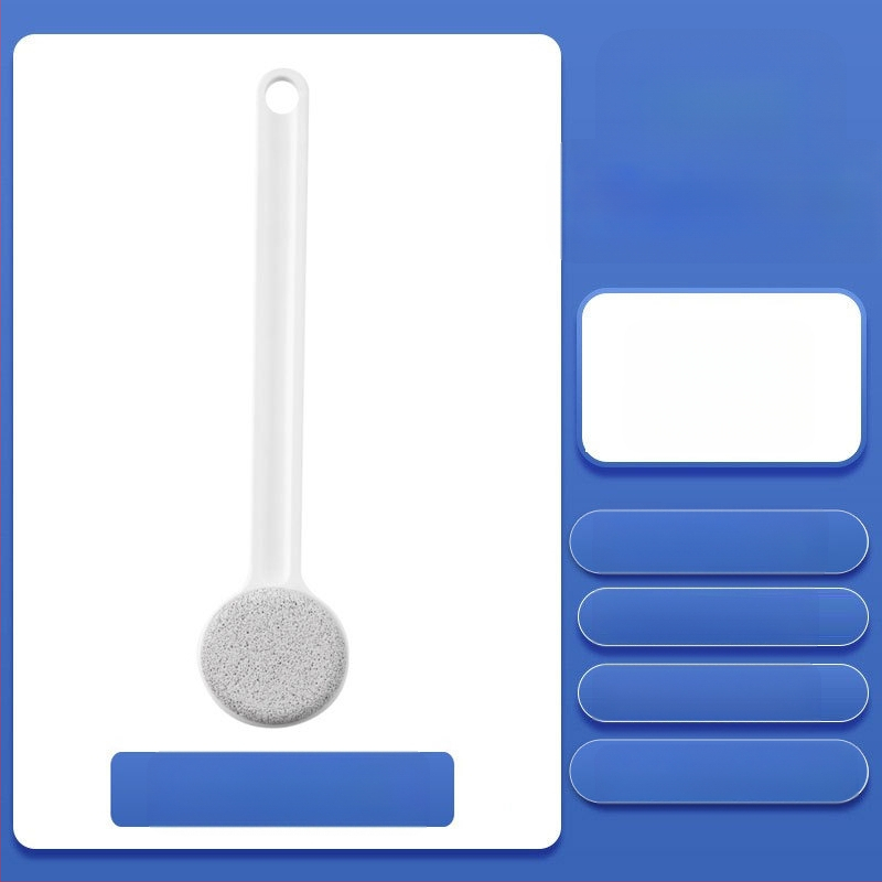 Κύκλος πέτρα πελμάτων φροντίδας με βάση PP, απομακρύνει κάλους και νεκρό δέρμα; συσκευασία: 50 κουτιά ανά χαρτόκουτο (χωρίς μπάλα μπάνιου) ή 30 κουτιά ανά χαρτόκουτο (με μπάλα μπάνιου)