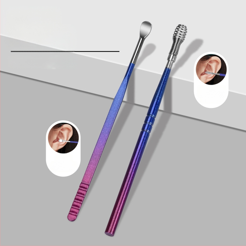 Σετ περιποίησης νυχιών 18 τεμάχια με διαβαθμισμένο φινίρισμα, περιλαμβάνει νυχοκόπτη, τσίμπες για πετσάκια, κόφτη νεκρού δέρματος και εργαλεία ποδιών; Υλικά: ανοξείδωτος χάλυβας + χάλυβας άνθρακα; OEM μάρκα; βάρος 230 g