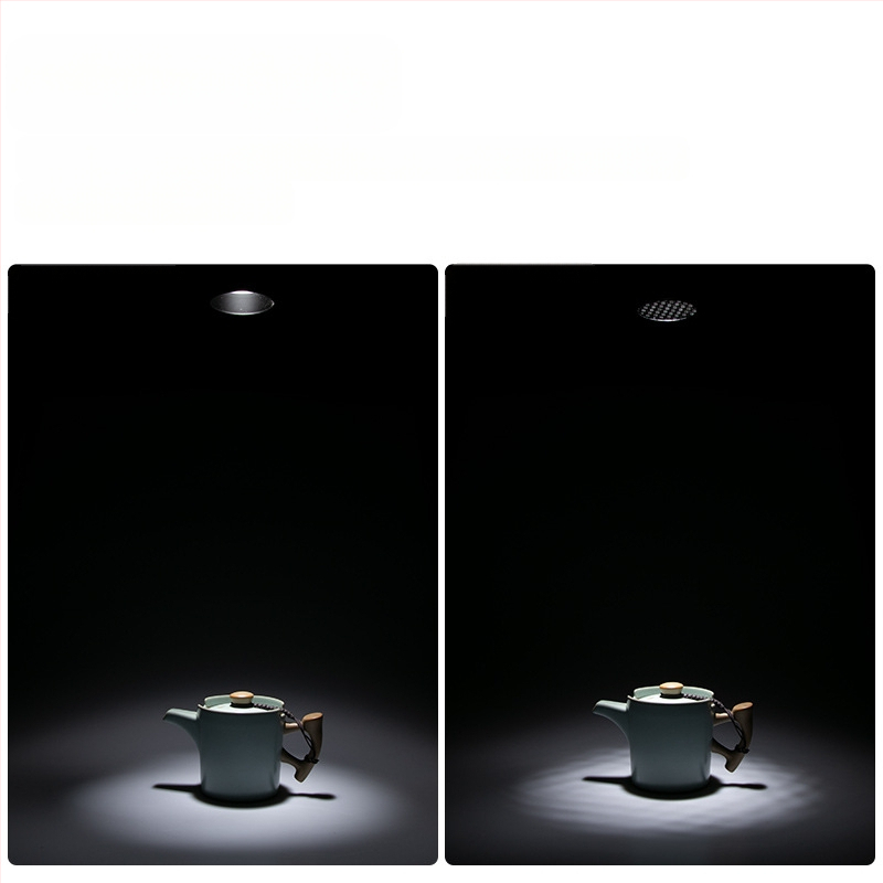 Beam Light Tube για φλας φωτογράφηση - Αλουμινένιο κράμα, Καθολική συμβατότητα, Μοντέλο: Beam Light Tube, Βάρος 0,21 kg