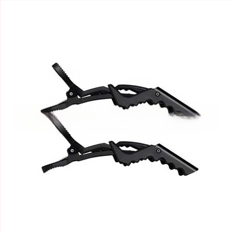 Комплект за боядисване на коса с плоски и разреждащи ножици (30 зъба), дъска за боядисване, четка, ръкавици, ушни протектори и шал; зъби 30, разреждане 25-30, тегло 350 г