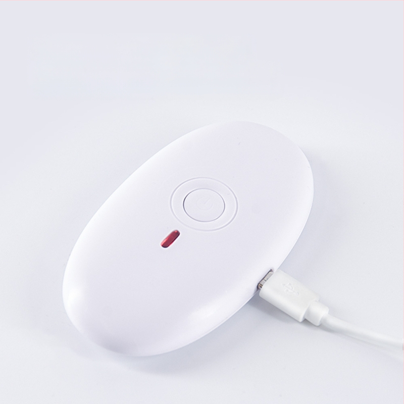 Wochuan W-102Z невидим коректор за стойка със интелигентно вибрационно напомняне за възрастни и ученици, CE/ROHS