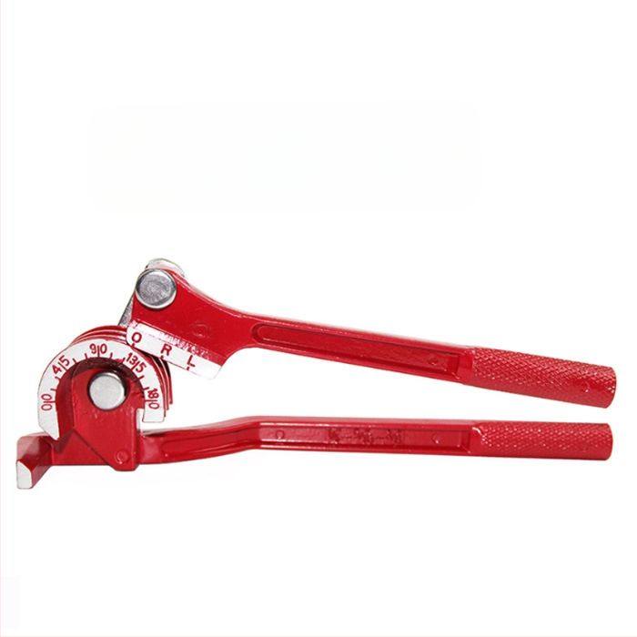 Автомобилна спирачна тръба от сплав с медно-никелово покритие; комплект с 16 аксесоари; без обработка по поръчка