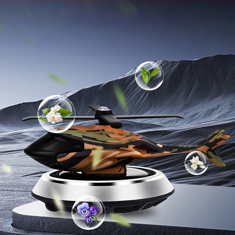 Автомобилен държач за ароматерапия — метална сплав, монтаж върху седалка/централна конзола, флорална миризма с плодова нотка, декоративен и за премахване на миризми