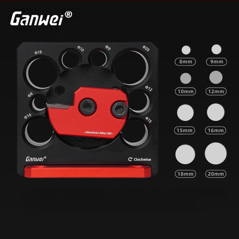 Дърводелски планер Ganwei MG0-000-0068 за дърво, модел MG0-000-0068, марка Ganwei, приложение: дърводелство