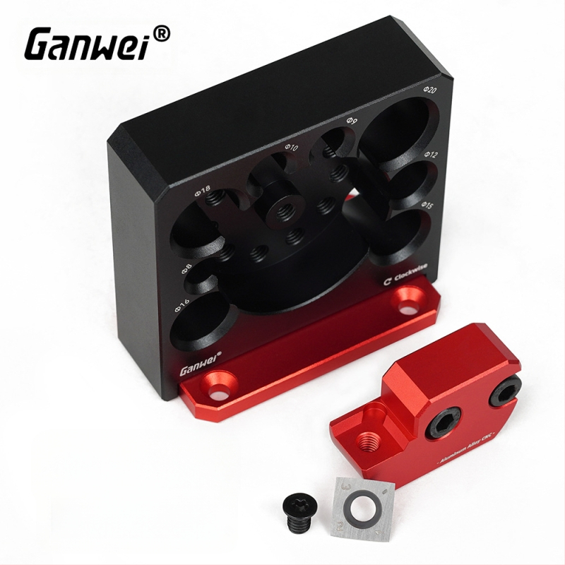 Дърводелски планер Ganwei MG0-000-0068 за дърво, модел MG0-000-0068, марка Ganwei, приложение: дърводелство