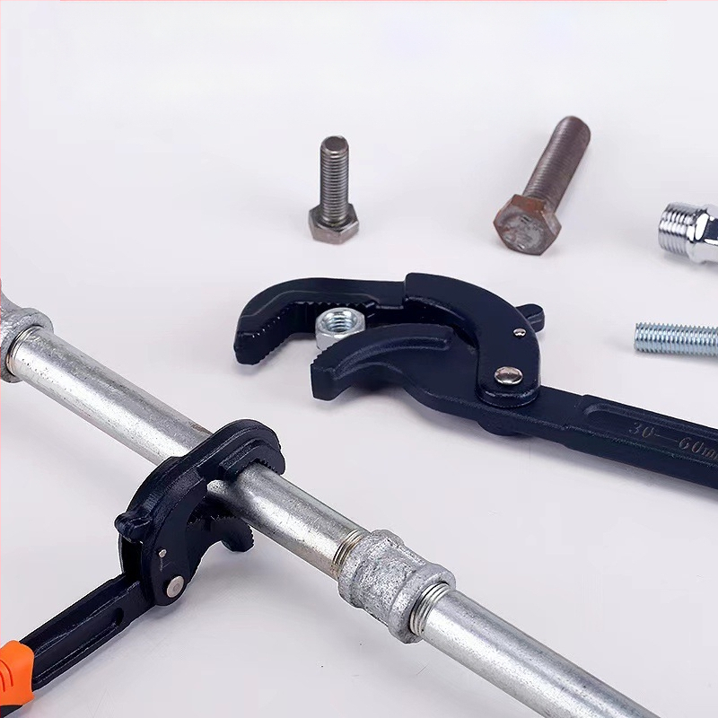 Mitmeotstarbeline toruklahv YCDIDM — kõrge süsinikusisaldusega teras, 1300 g