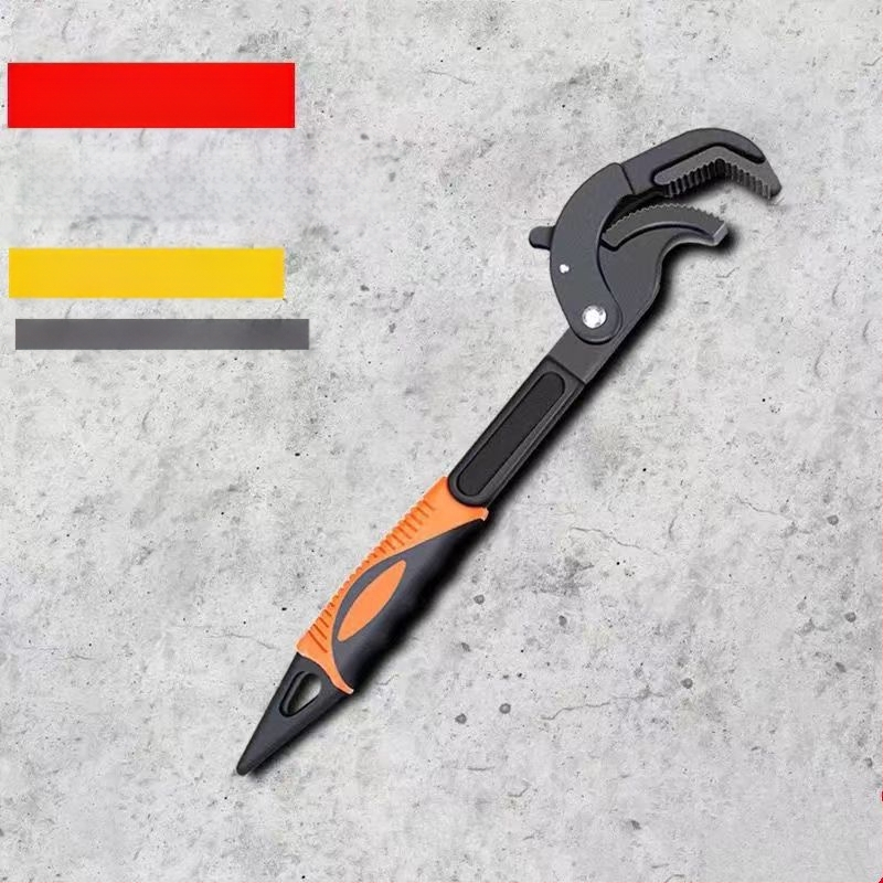 Mitmeotstarbeline toruklahv YCDIDM — kõrge süsinikusisaldusega teras, 1300 g