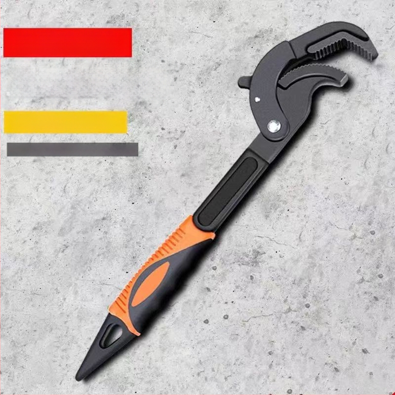 Mitmeotstarbeline toruklahv YCDIDM — kõrge süsinikusisaldusega teras, 1300 g