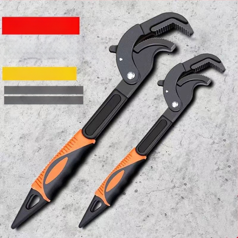 Mitmeotstarbeline toruklahv YCDIDM — kõrge süsinikusisaldusega teras, 1300 g