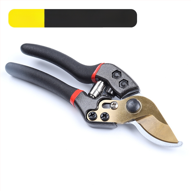 Maibu sodo žirklės vaismedžių genėjimui, storesniems šakoms, bonsajai ir sodui