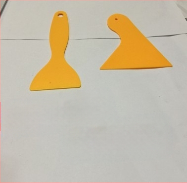 12 части комплект за автомобилно аудио инструменти за демонтаж и монтаж на говорители (Марка BC; Материал: пластмаса)