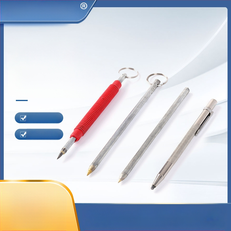 Нож за рязане на плочки - индустриален клас, електроплакирана стомана, Hongyu, обработка на камък