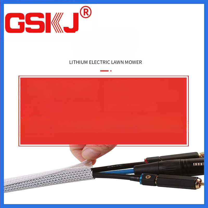 Защитна обвивка за кабели и проводници – дизайн с отварящ се корпус; UL94-V2, -50℃ до 150℃, RoHS/REACH, Температура на топене 240℃ ±10℃, Тип кабел: мрежово управление