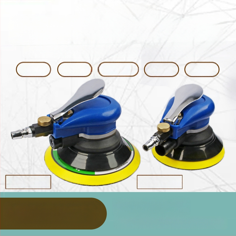 Автомобилна машина за полиране и нанасяне на восък — марка Mussen Hall; тегло 1.2–1.32 кг; материал: метал; предназначение: авто ремонт