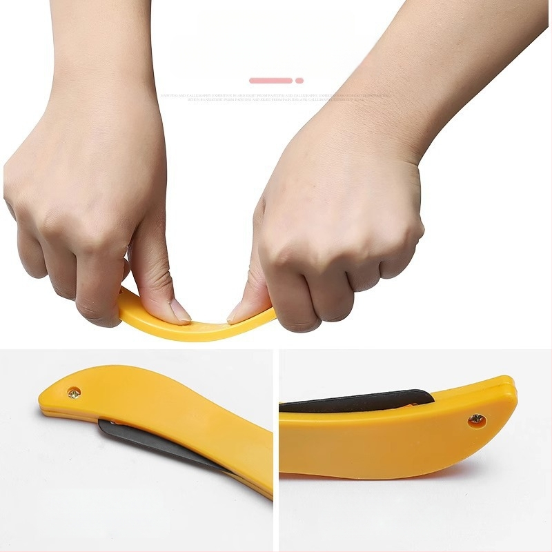 Flīžu un grīdas šuvju tīrīšanas nazis — īpašs instruments šuvju griešanai un tīrīšanai, zīmols The First Force, kategorija Crevice brush, materiāls Regular