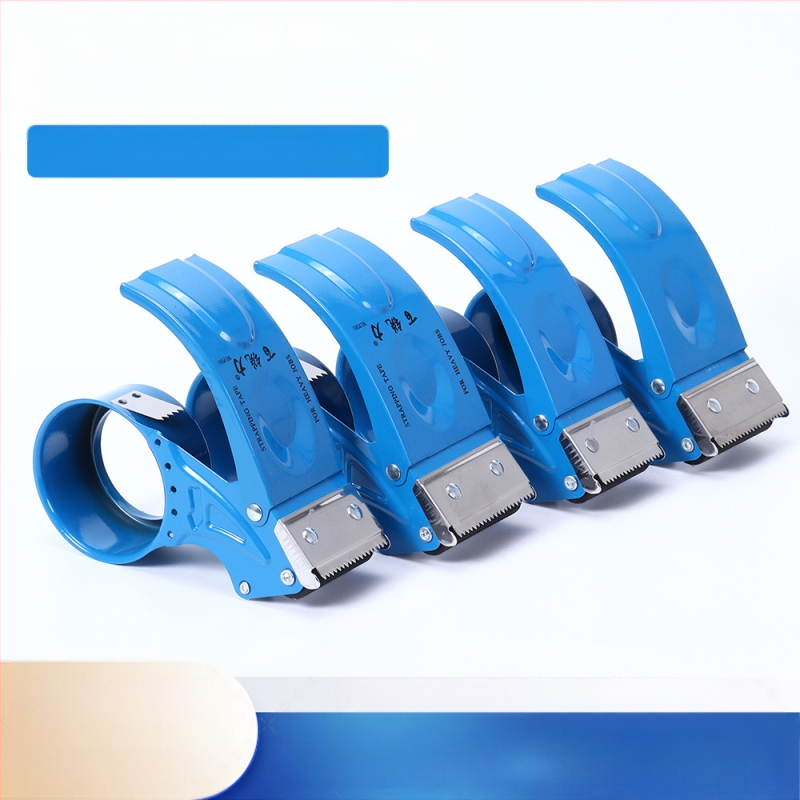 Metalinė dėžutės uždarytojas ir juostos pjaustytuvai logistikai ir pakuotei — įprasti modeliai ir grąžos apsaugos modeliai