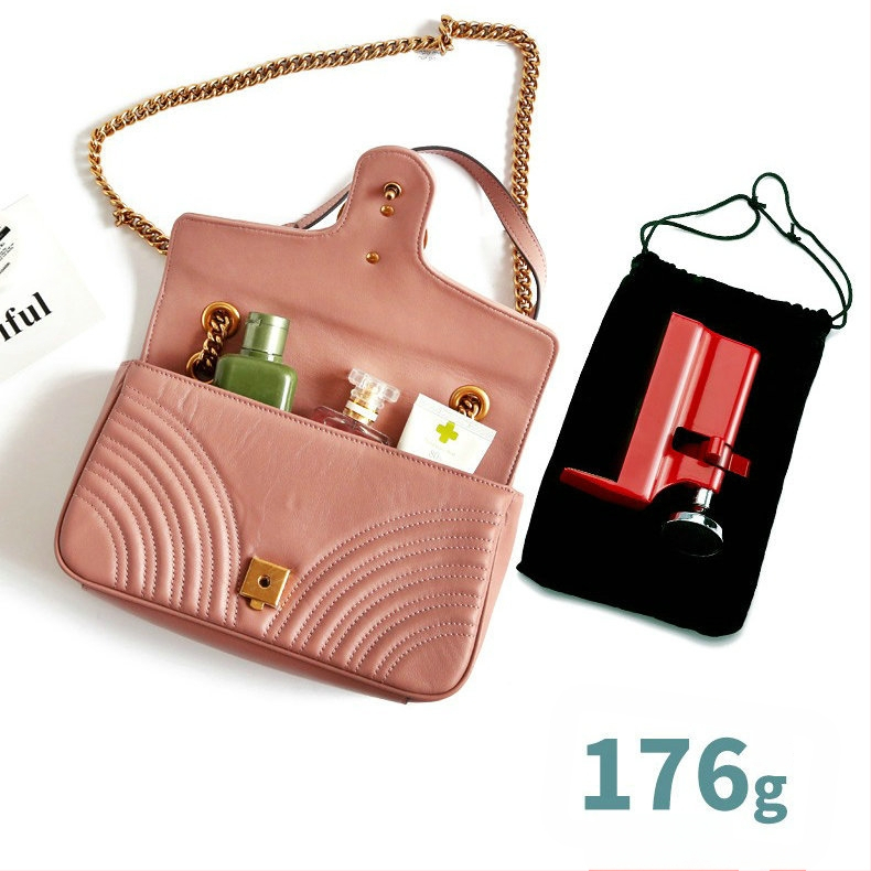 Περιοριστής πόρτας MD-BJ01H με χειροκίνητο έλεγχο, εγκατάσταση στο δάπεδο, κράμα αλουμινίου, συναγερμός κατά κλοπής και σύγκρουσης