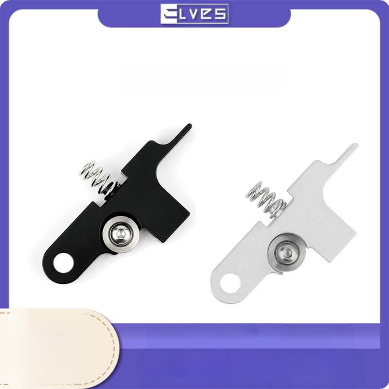 ELVES Titan екструдер дръжка - модел Squeeze, тип Titan