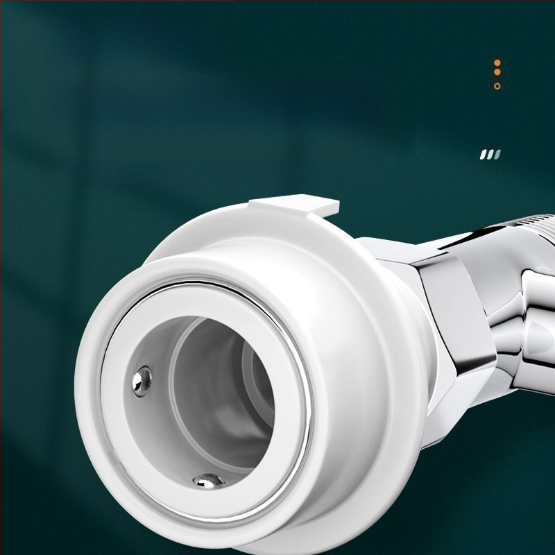 Toaletni tuš-mlaznica, bakreno tijelo, model 1, JIUMWOO, EU CE certifikat, mogućnost prilagodbe