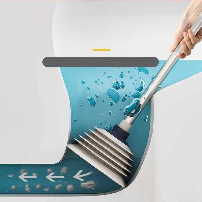 Sheng bangrong Guminis klozės siurbiklis