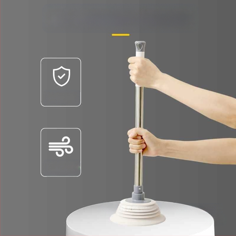 Sheng bangrong Guminis klozės siurbiklis