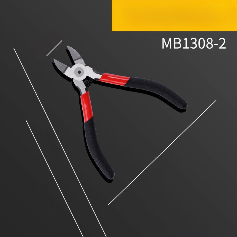 Izliektu knaibles elektriskaj griešanai – sakausējuma korpuss, modelis: Cits