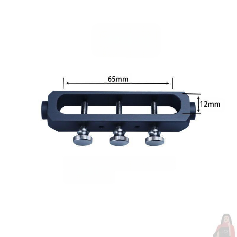 Diamentinis peilių šlifuoklio laikiklis su akmens laikikliu ir kampo lokalizatoriumi