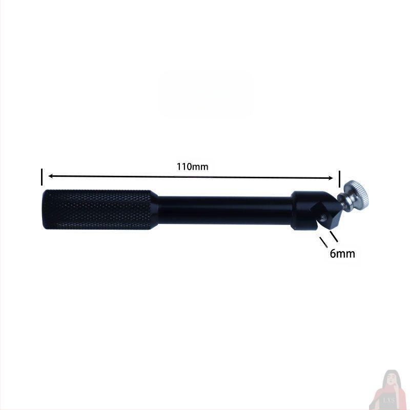 Diamentinis peilių šlifuoklio laikiklis su akmens laikikliu ir kampo lokalizatoriumi