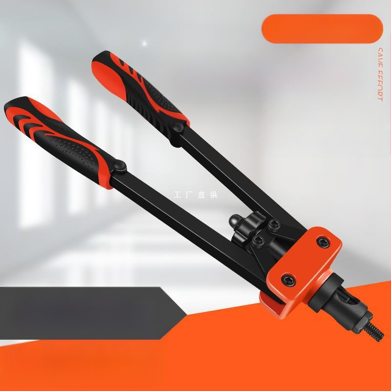 Rivet Nut Gun с автоматично и ръчно управление за строителство