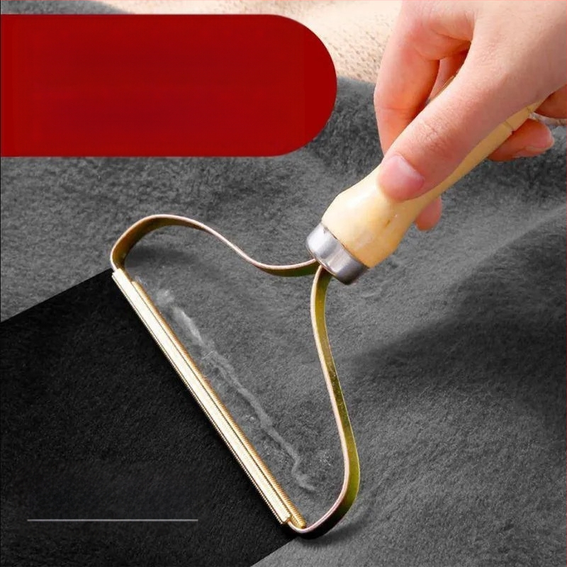 Rankinis audinių pūkų šalinimo įrenginys drabužiams, metalo korpusas, Autonomy prekės ženklas, 2020 m. leidimas, licencijuotas privatus ženklas