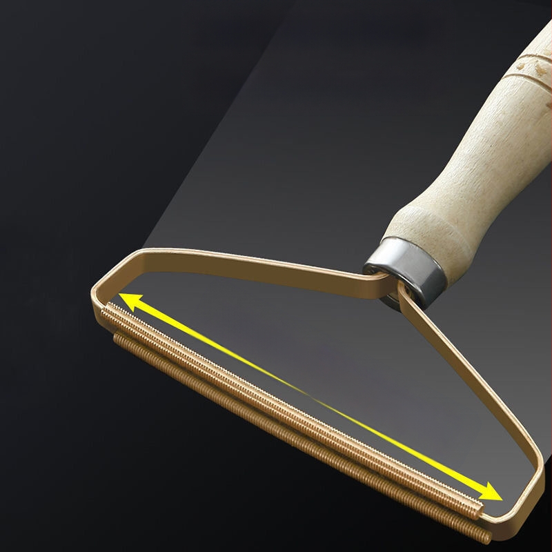 Rankinis audinių pūkų šalinimo įrenginys drabužiams, metalo korpusas, Autonomy prekės ženklas, 2020 m. leidimas, licencijuotas privatus ženklas