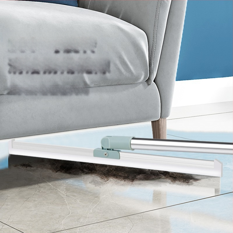 Silikona slaucīgs vannas istabai un stikla grīdām – ūdens un matu savākšana, iepakojums 100 gab.