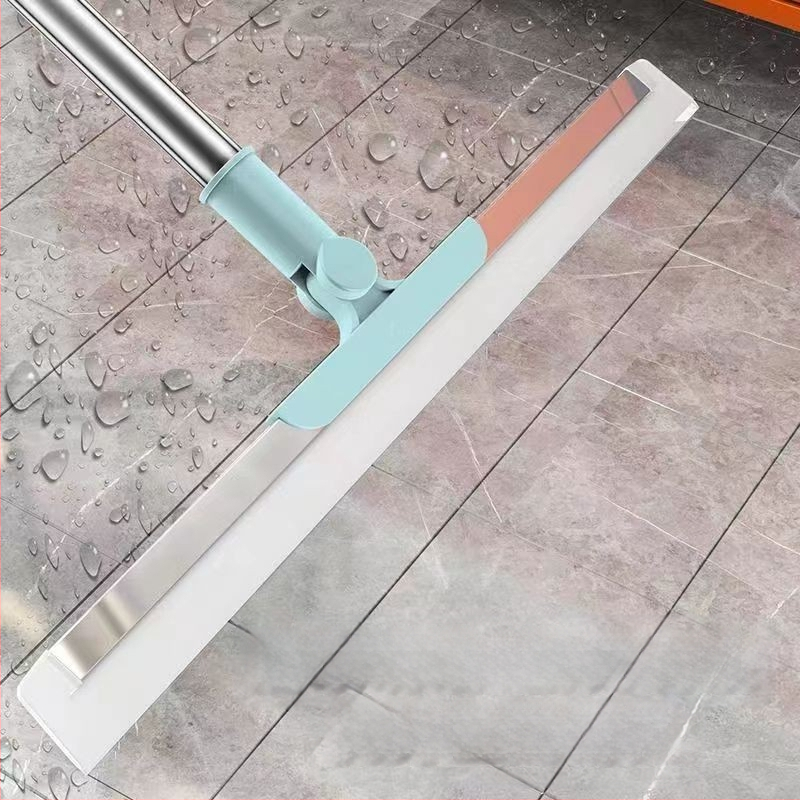 Silikona slaucīgs vannas istabai un stikla grīdām – ūdens un matu savākšana, iepakojums 100 gab.