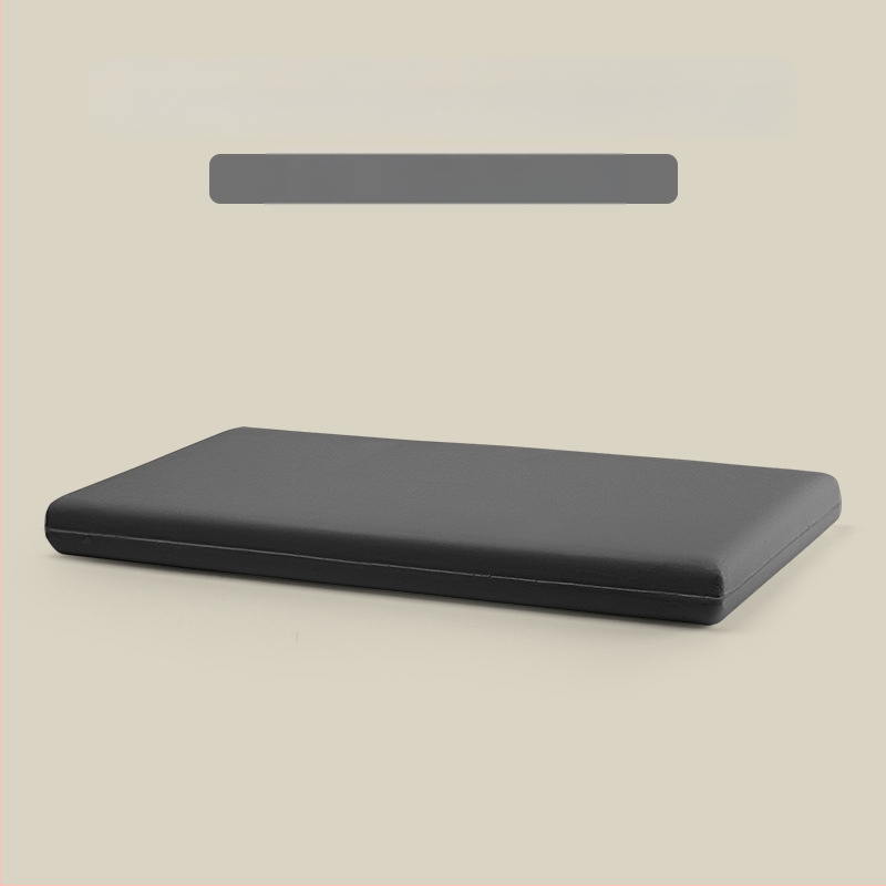 Възглавница memory cotton ултра тънка, нисък профил, правоъгълна, подходяща за деца и възрастни, с възможност за персонализиране