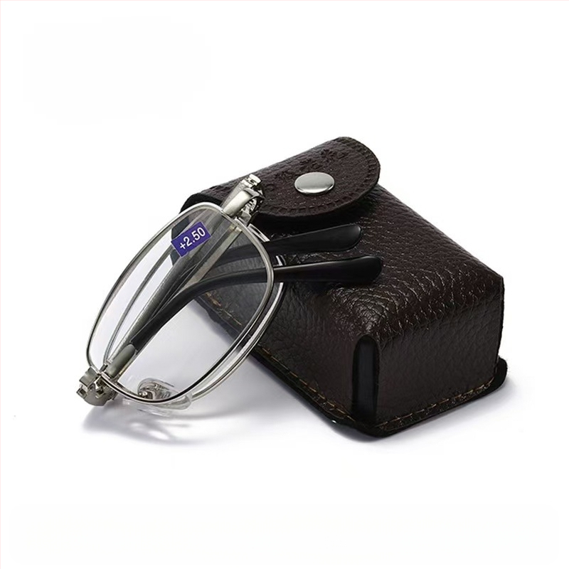 Γυαλιά ανάγνωσης με προστασία από το μπλε φως, πολυεστιακοί φακοί, UV προστασία, για μακριά και κοντά, αντικούραση