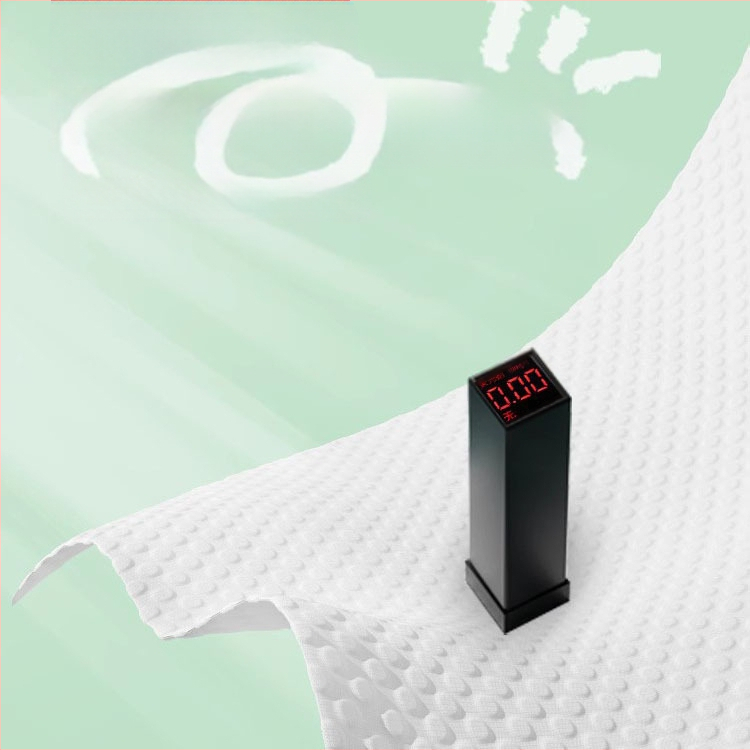 Πετσέτες προσώπου μίας χρήσης από μη υφασμένο ύφασμα, σετ ταξιδιού, 100 φύλλα, για καθαρισμό