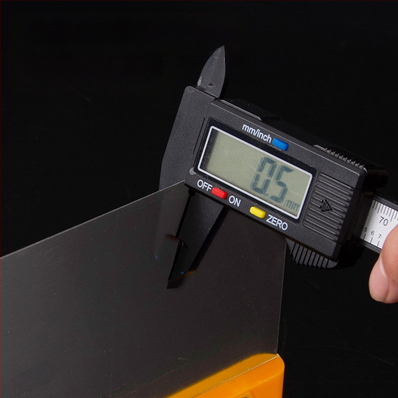 Шпатула за шпакловане – марка Jinglihua, модел Putty scraper, код на продукта Scraper-001, приложение: мултифункционално битово почистване, произход: Хенан, Китай