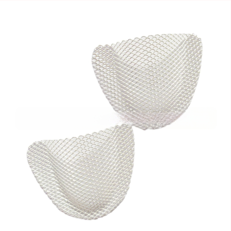 Μεταλλική μεμβράνη οδοντικής πρόθεσης για άνω και κάτω γνάθο, ενισχυτικό πλέγμα, τελειωμένο οδοντικό προσθετικό; Υλικό: άλλοι τύποι υλικών; Μορφή κρεμάσματος: διακοσμητικά; Όχι για εισαγωγή; Όχι δώρο