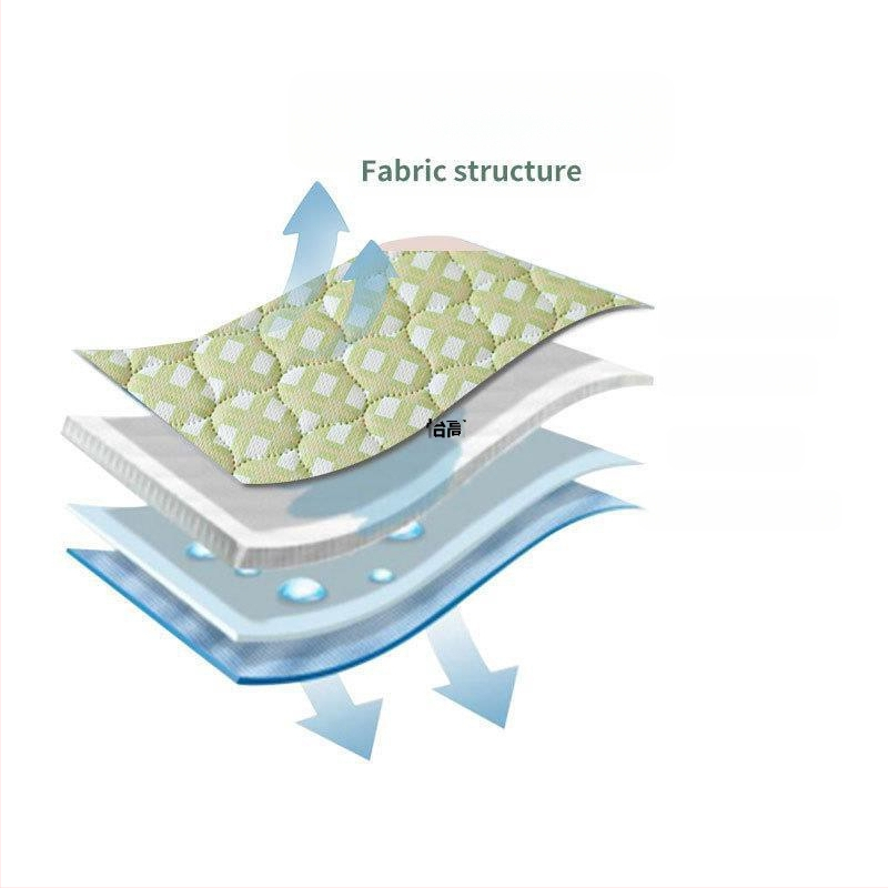 Детски лигавник за хранене, памук, за деца 3–8 г., не вносен, листинг пролет 2021