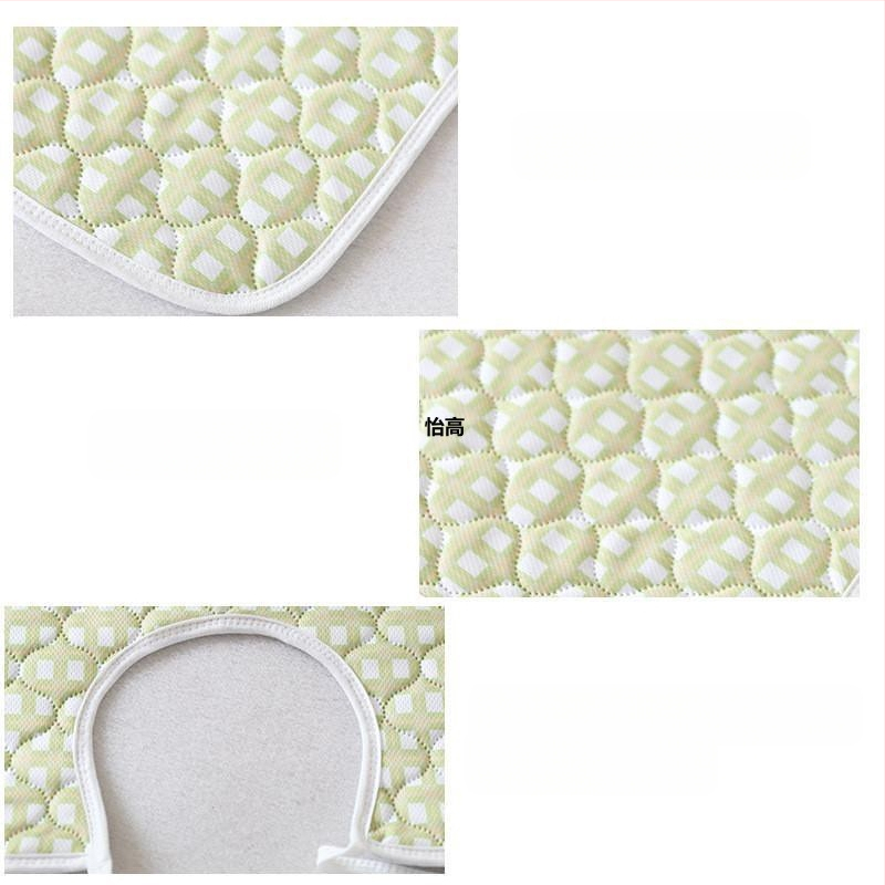 Детски лигавник за хранене, памук, за деца 3–8 г., не вносен, листинг пролет 2021