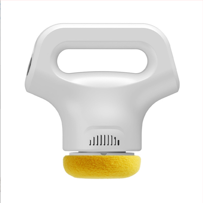 Χειρολαβής μασάζ USB με 3 ταχύτητες και τρεις τύπους κεφαλών μασάζ: κυρτή κεφαλή, κεφαλή βελονιστικής μασάζ και κυκλική κεφαλή, για κεφάλι, λαιμό, ώμους, πλάτη και πόδια