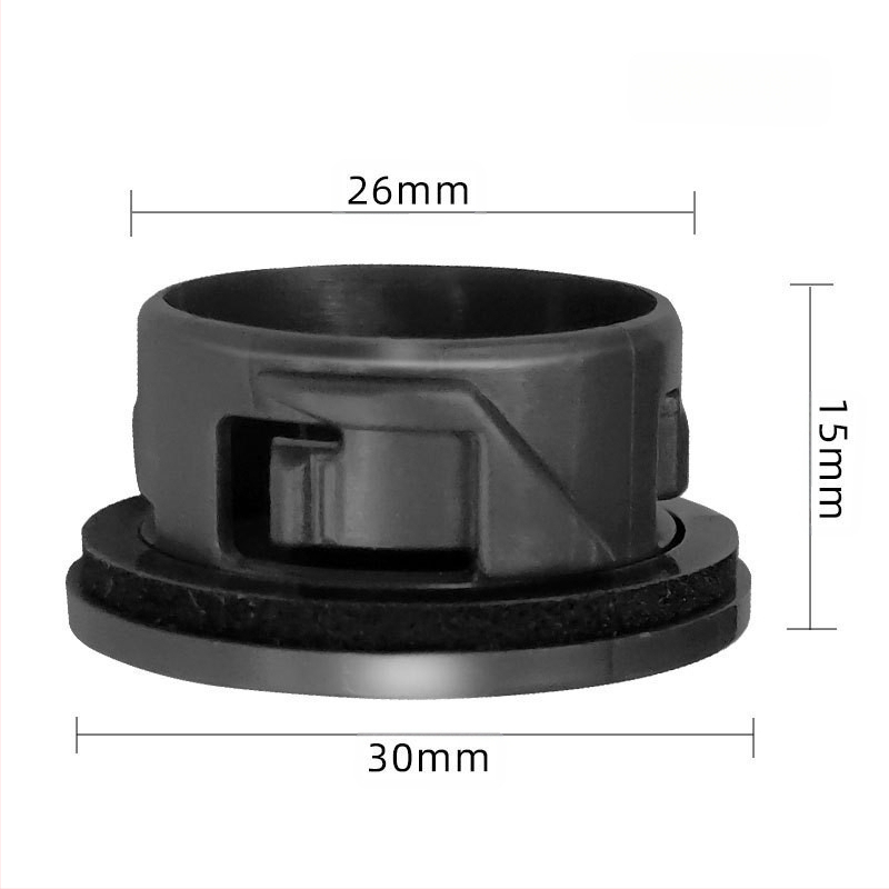 Dyson V6 elektriskā suka galva ar ruļļveida gala filtrā – saderīga ar DC62 SV03 DC59, paredzēta mājas lietošanai, platība 101–150 m²