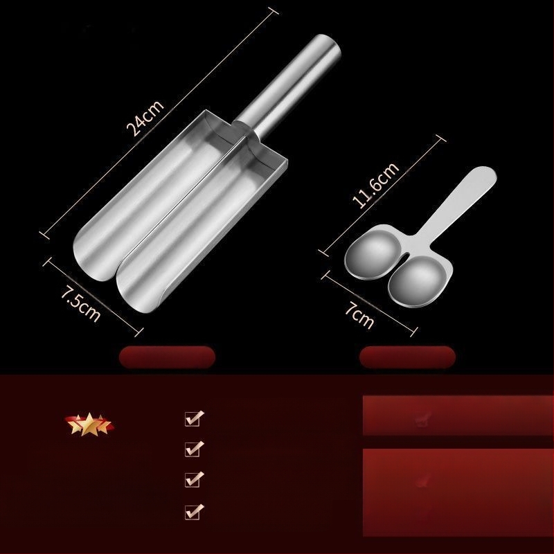 Metalo forma mėsos kukuliukams ir žuvies kukuliukams, neįprastos formos, šiuolaikiško minimalistinio stiliaus