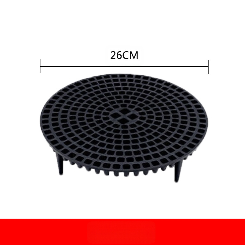 Divu kannu auto mazgāšanas komplekts ar vāku, izgatavots no rūpnieciska cieta plastika, pārnēsājams, modelis LTS001, ar smilšu filtrēšanas režģi
