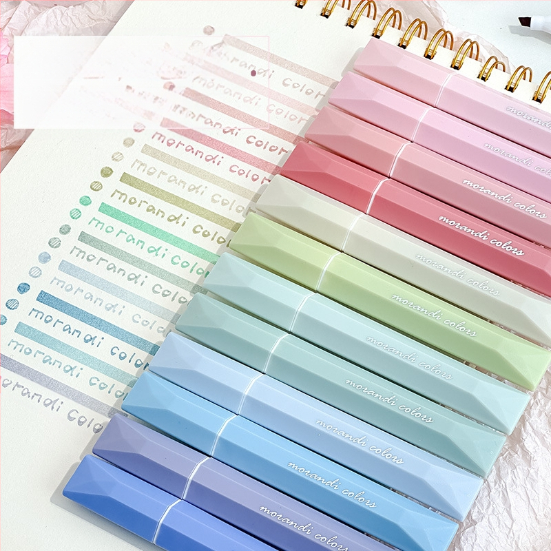 Μαρκαδόρος ημερολογίου, μονόπλευρος, μη διαγράψιμος, μοντέλο 985