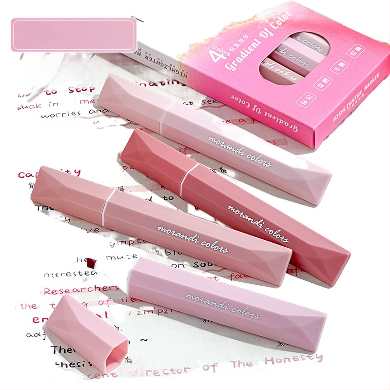 Μαρκαδόρος ημερολογίου, μονόπλευρος, μη διαγράψιμος, μοντέλο 985