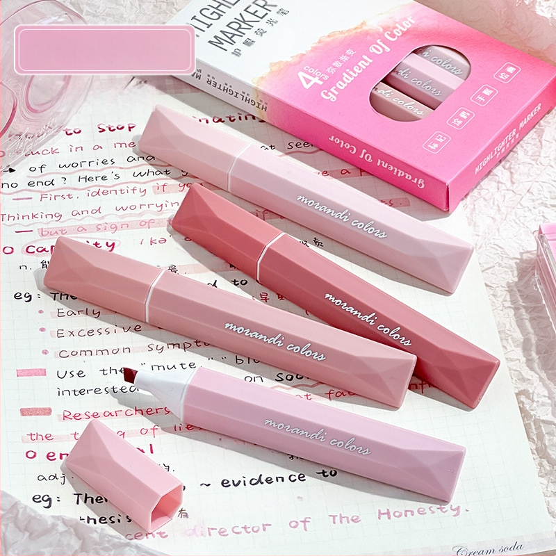 Μαρκαδόρος ημερολογίου, μονόπλευρος, μη διαγράψιμος, μοντέλο 985