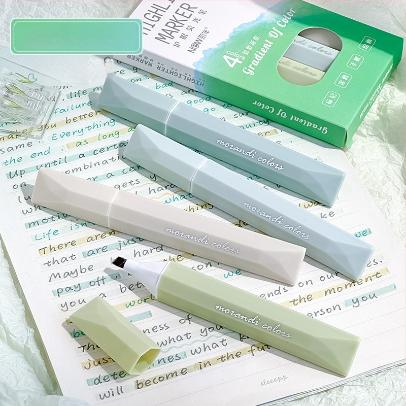 Μαρκαδόρος ημερολογίου, μονόπλευρος, μη διαγράψιμος, μοντέλο 985