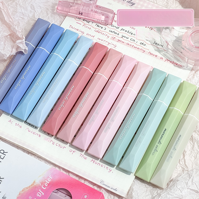 Μαρκαδόρος ημερολογίου, μονόπλευρος, μη διαγράψιμος, μοντέλο 985