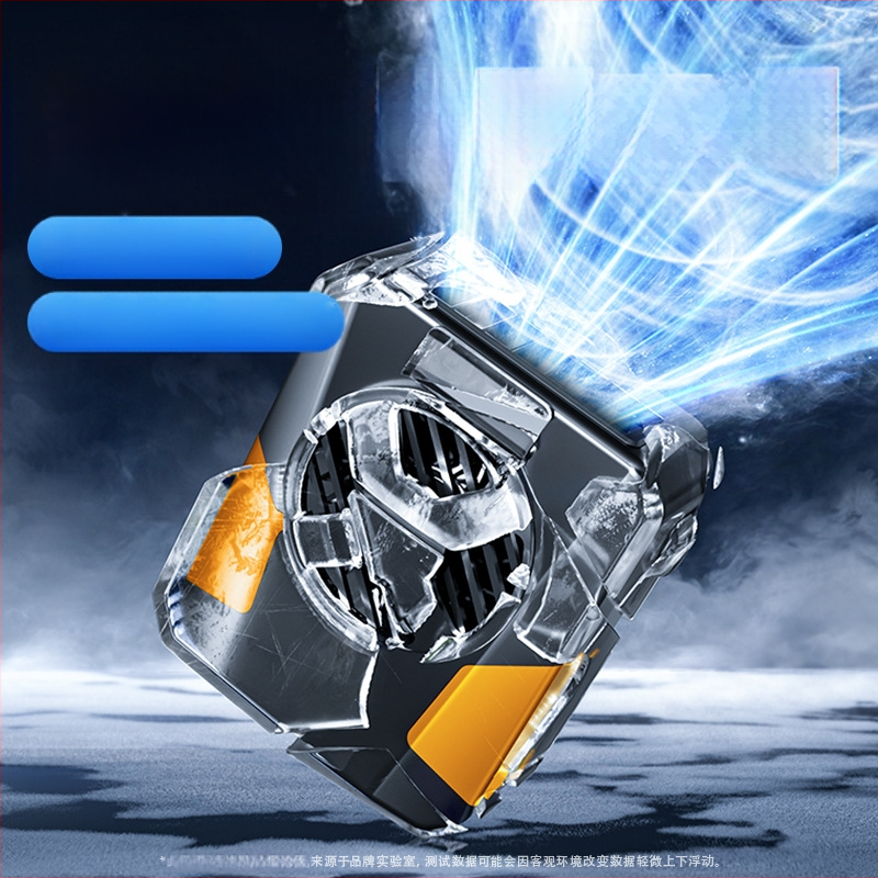 Juosmens ventiliatorius sportui, USB maitinimas, 3 greičiai, triukšmas 36–45 dB, 5V 3W, įmontuota baterija 2000–4000 mAh